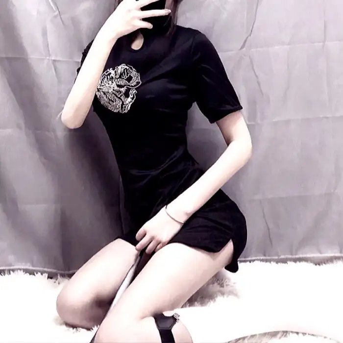 铁胆游龙