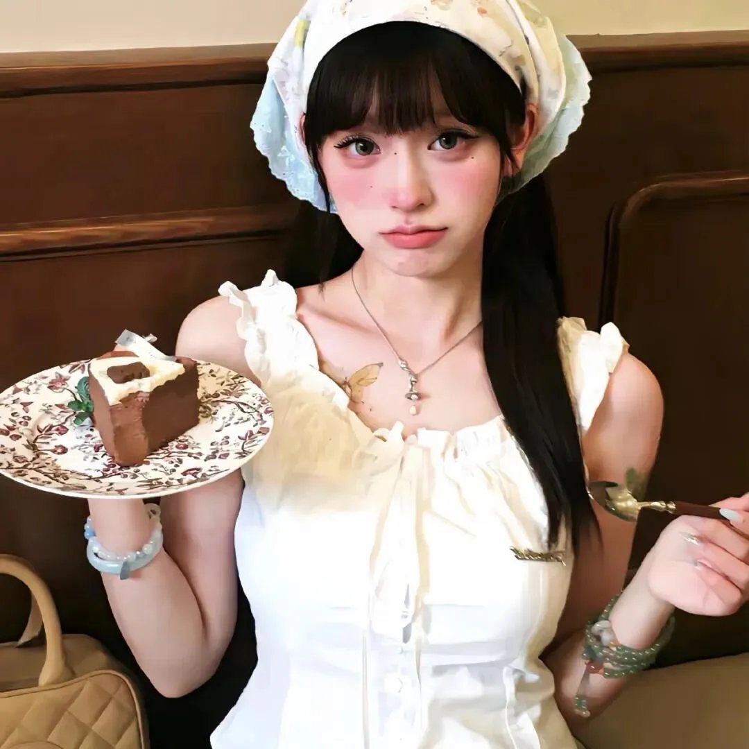 好孩子