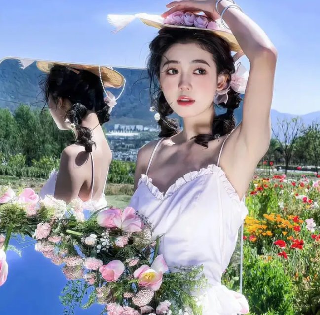 转入直路